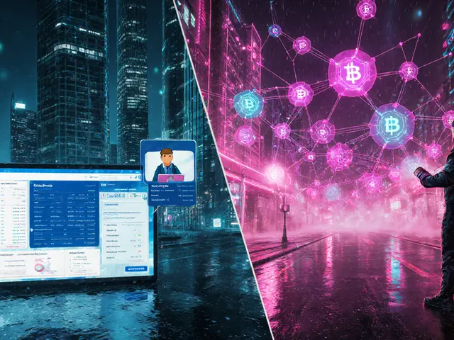 Decentralized vs Centralized NFT Marketplaces: Pros, Cons & What to Choose