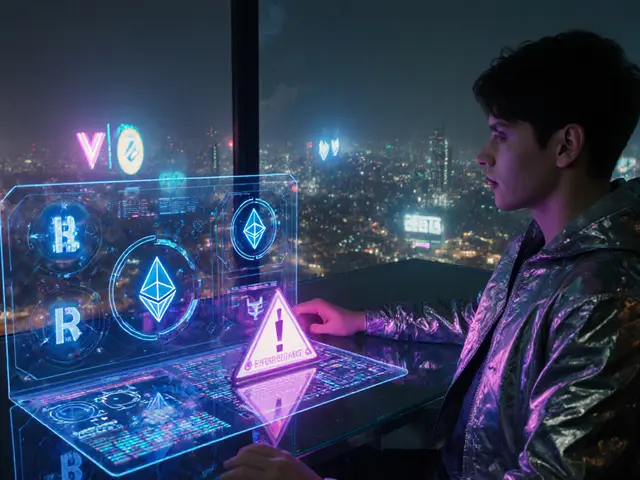 Georgia Crypto Banking Rules: Licensing, Tax & Compliance Overview