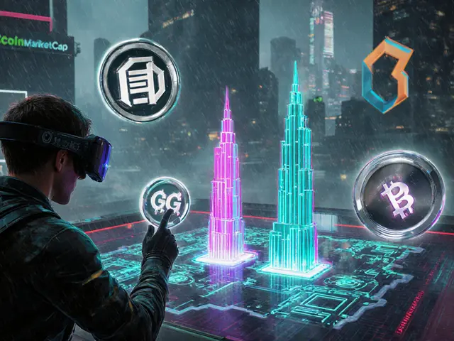 HeroesTD (HTD) CoinMarketCap Airdrop Details & Token Overview 2025