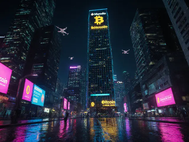 Mercado Bitcoin Review: Brazil’s Top Crypto Exchange in 2025