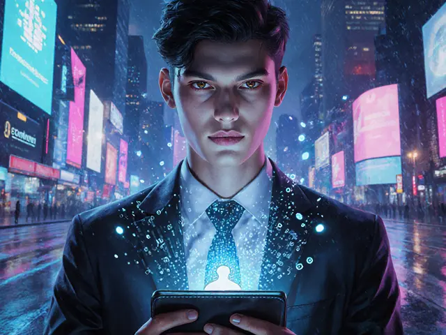 Self-Sovereign Identity on Blockchain: How It Works and Why It Matters