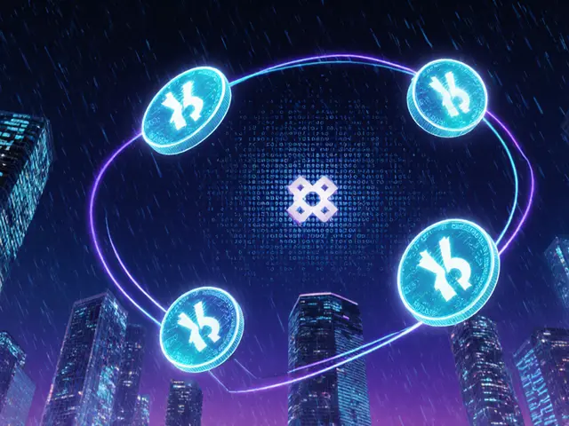 SORA (XOR) Crypto Coin Explained: How It Works, Features & Future