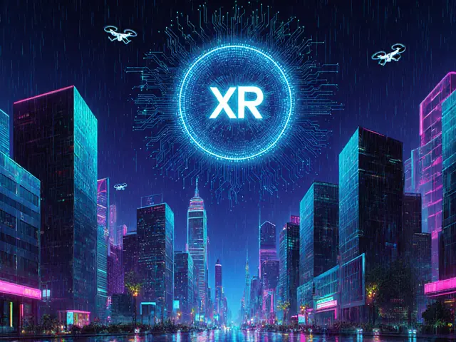 What Is SORA (XOR) Crypto Coin? A Complete Guide