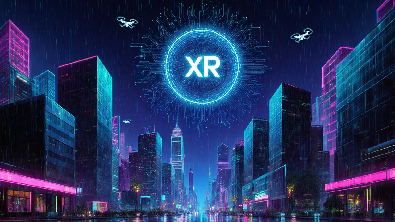 What Is SORA (XOR) Crypto Coin? A Complete Guide