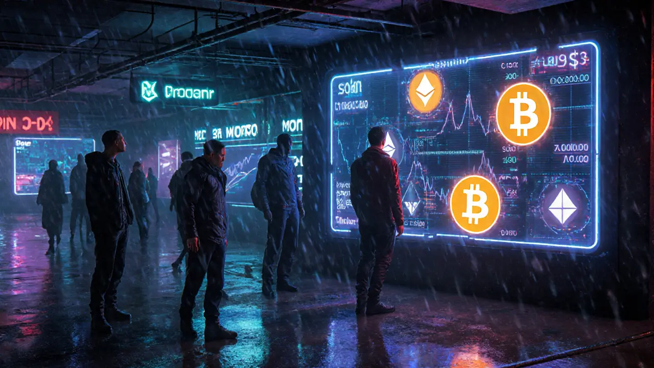 Common DCA Mistakes in Crypto Investing and How to Avoid Them