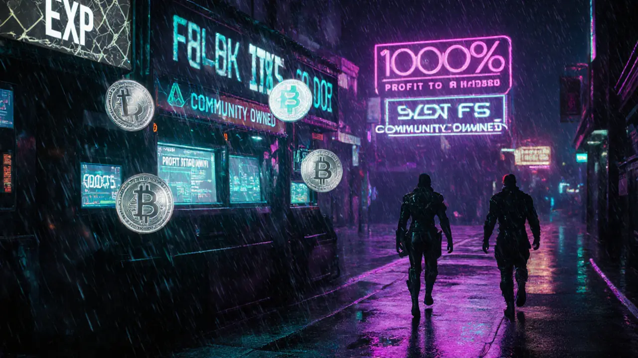 EOSex Crypto Exchange Review: What Happened to the Profit-Sharing Exchange?