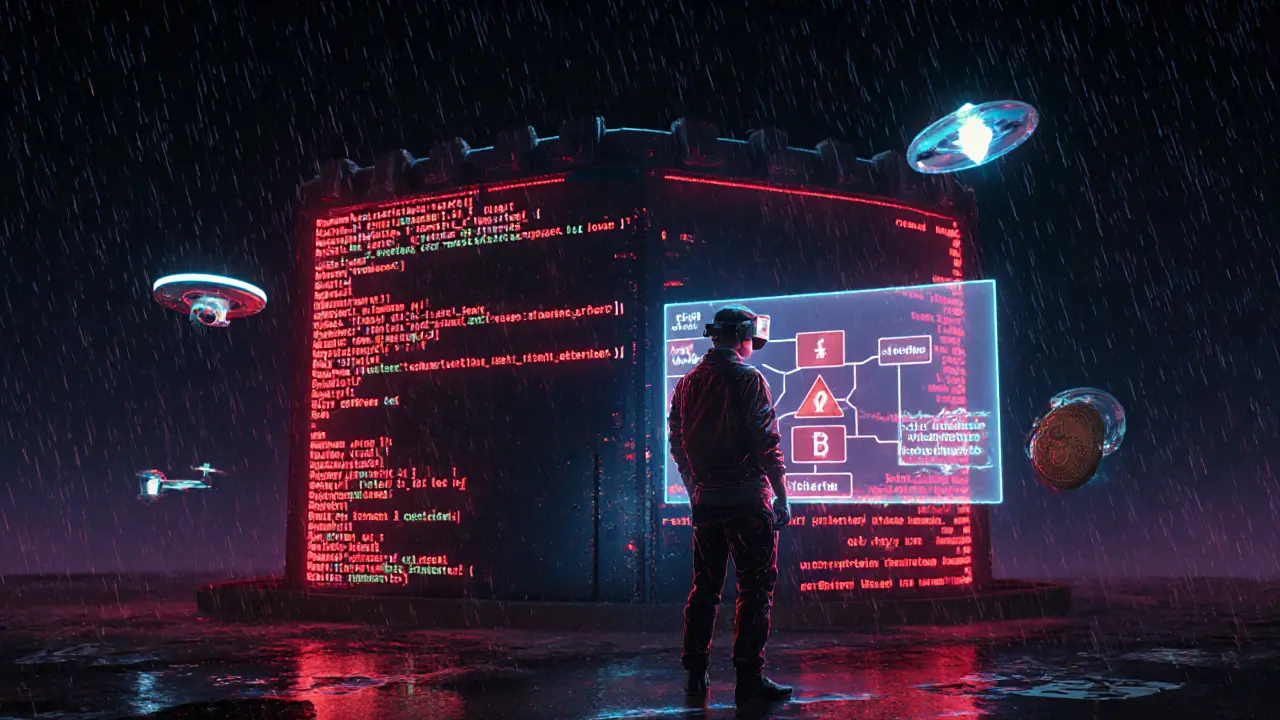 How to Audit Smart Contracts for Security in 2025