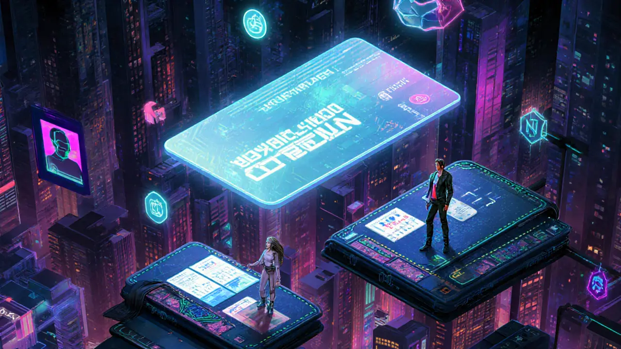 NFTLaunch (NFTL) IDO Airdrop: How to Qualify and Claim Your Tokens in 2025