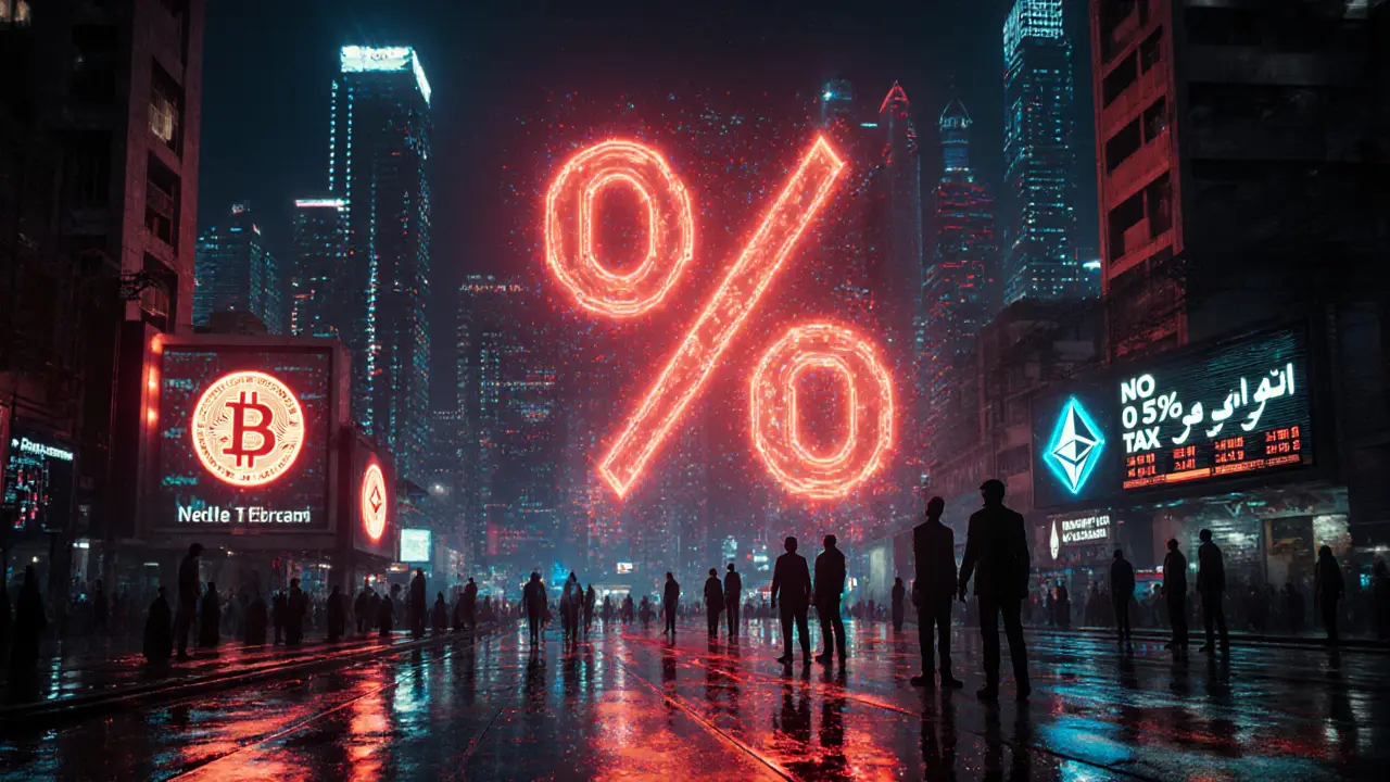 Pakistan's 15% Crypto Capital Gains Tax: What's Real and What's Not