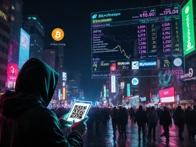 BityPreço Crypto Exchange Review: What You Need to Know in 2025