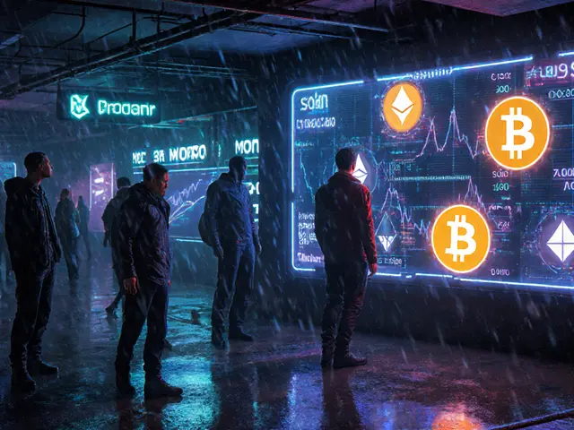 Common DCA Mistakes in Crypto Investing and How to Avoid Them