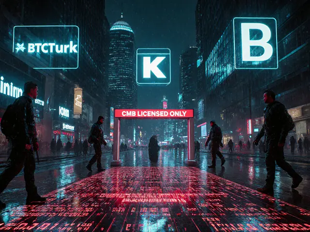 Crypto Exchange Licensing in Turkey: Requirements, Costs, and Real-World Impact