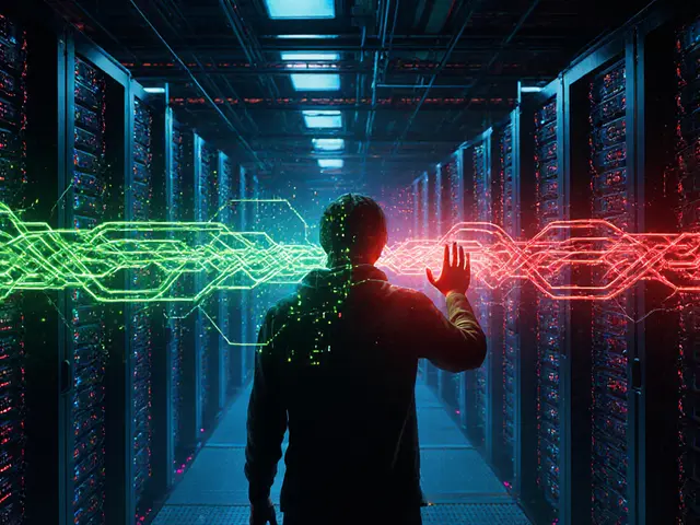 Double-Spending with 51% Attack: How Blockchain Networks Get Hijacked