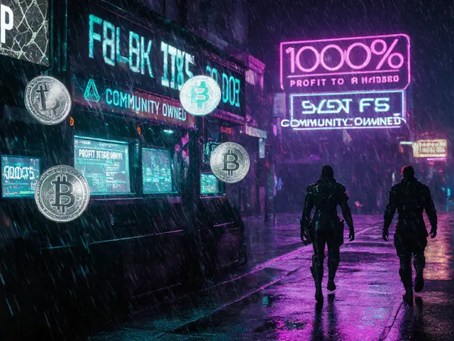 EOSex Crypto Exchange Review: What Happened to the Profit-Sharing Exchange?