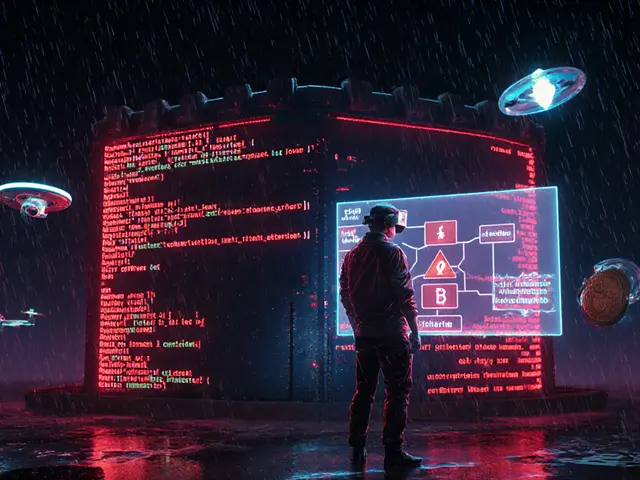 How to Audit Smart Contracts for Security in 2025