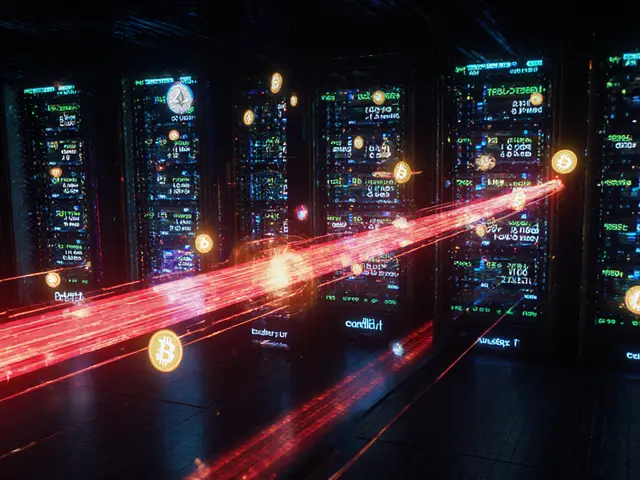 Mempool Analysis for Trading: How Unconfirmed Transactions Reveal Crypto Market Moves