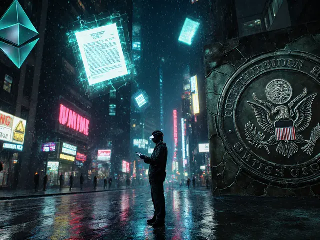 Regulatory Challenges for Real Estate NFTs: Why Blockchain Property Sales Are Stuck