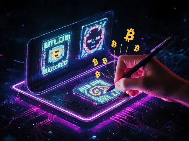 UniSat Wallet Review: The Best Tool for Bitcoin Ordinals and BRC-20 Tokens