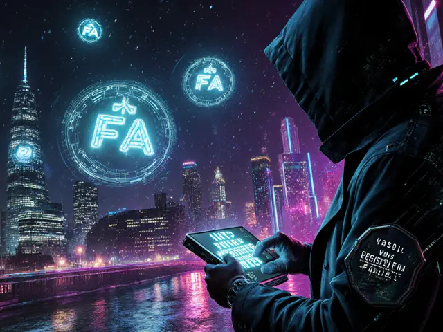 VASP Registration in United Kingdom for Crypto Businesses: What You Need to Know in 2025