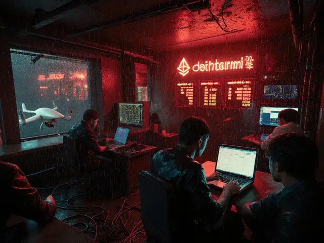 Worst Countries for Crypto Restrictions and Bans in 2025