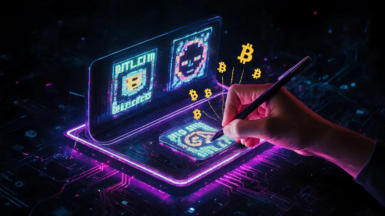 UniSat Wallet Review: The Best Tool for Bitcoin Ordinals and BRC-20 Tokens