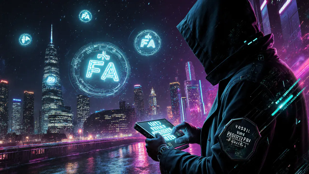 VASP Registration in United Kingdom for Crypto Businesses: What You Need to Know in 2025