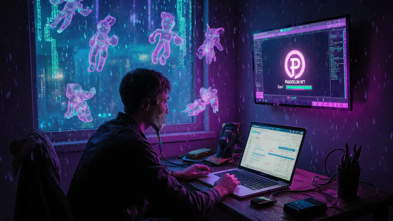 What is Avaxtars Token (AVXT) Crypto Coin? A Clear Breakdown of Its Use, Supply, and Real-World Value