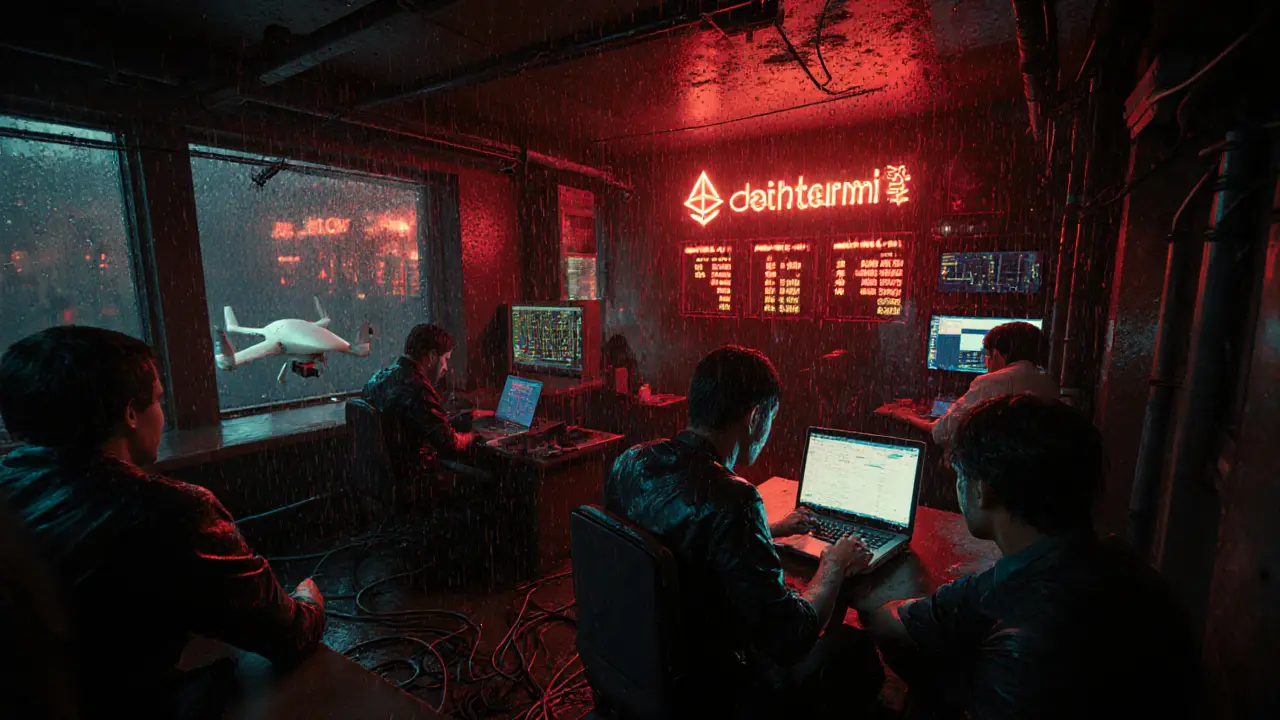 Worst Countries for Crypto Restrictions and Bans in 2025