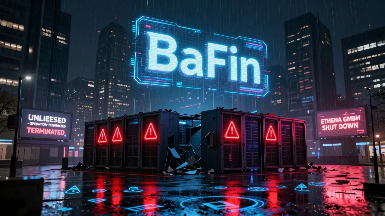 German Crypto Exchange Regulations and Licensing: What You Need to Know in 2025