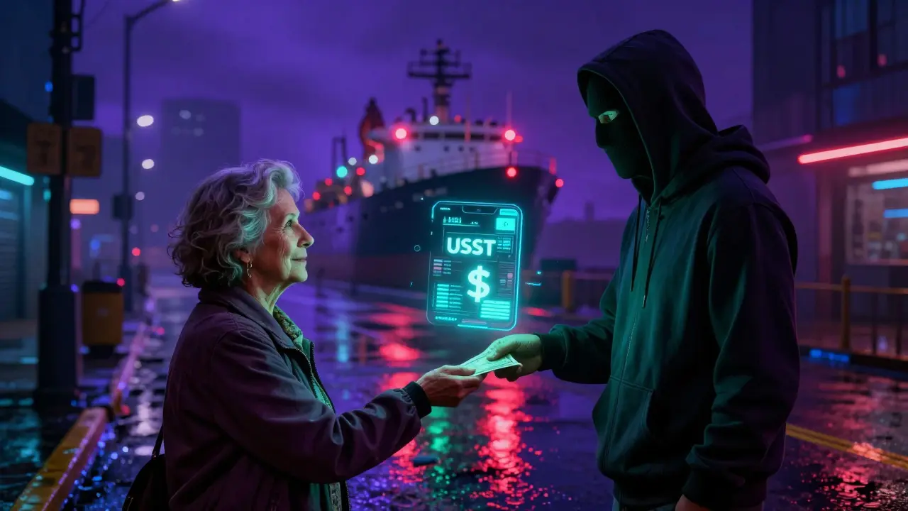 How Venezuela Uses Crypto to Bypass U.S. and EU Sanctions