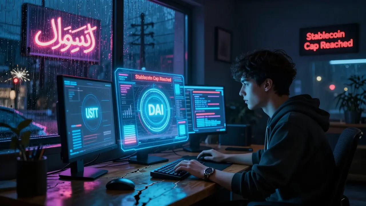 Iranian Rial Crypto Trading Restrictions: What You Need to Know in 2025