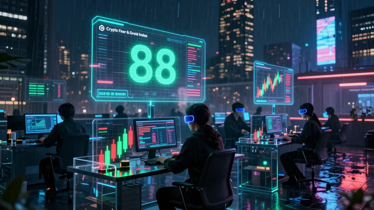 Market Sentiment vs Price Action in Crypto Trading: What Works and Why