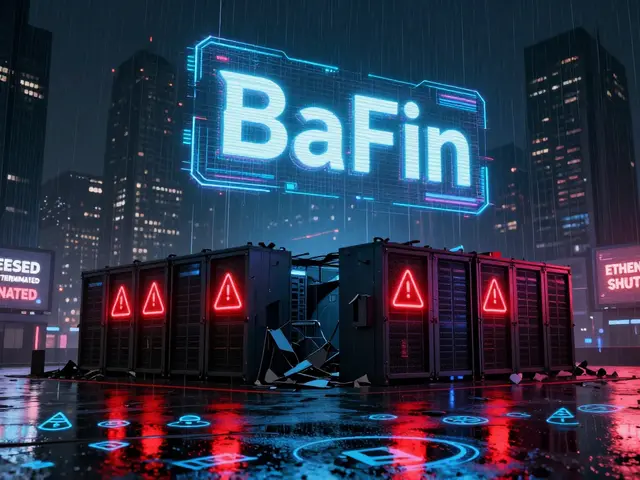 German Crypto Exchange Regulations and Licensing: What You Need to Know in 2025