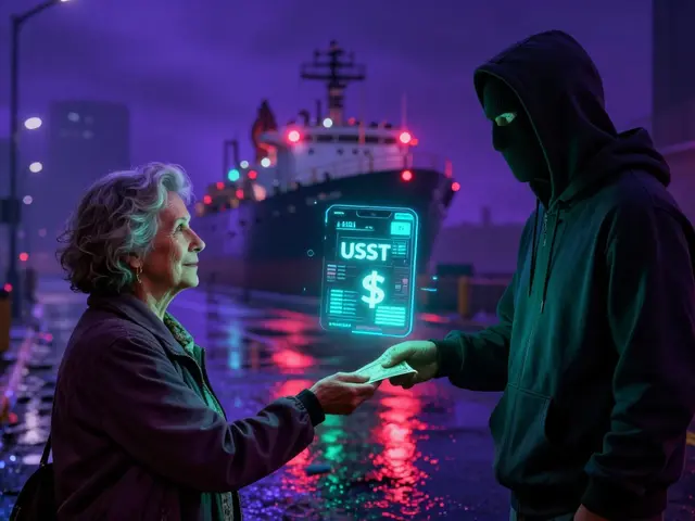 How Venezuela Uses Crypto to Bypass U.S. and EU Sanctions