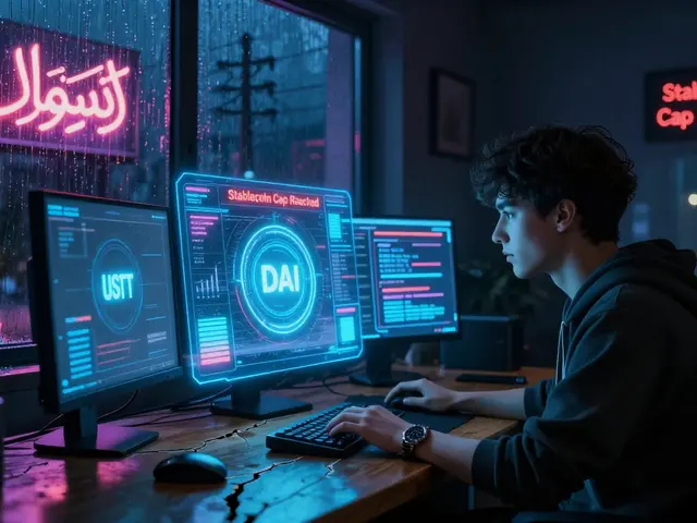 Iranian Rial Crypto Trading Restrictions: What You Need to Know in 2025