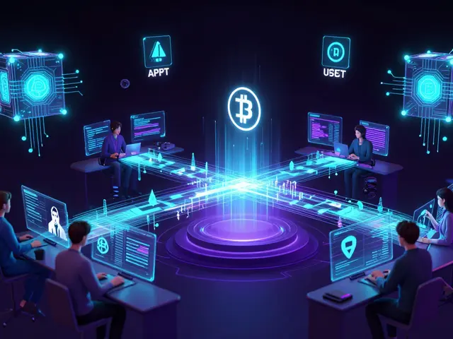 Liquidswap v0.5 Crypto Exchange Review: Zero Fees, Limited Pairs, and the Aptos Edge