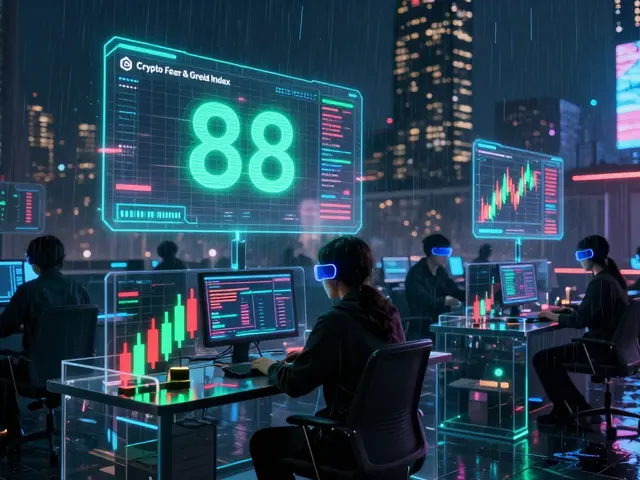 Market Sentiment vs Price Action in Crypto Trading: What Works and Why