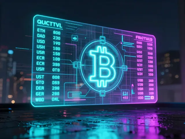 Understanding TVL Changes and Trends in DeFi