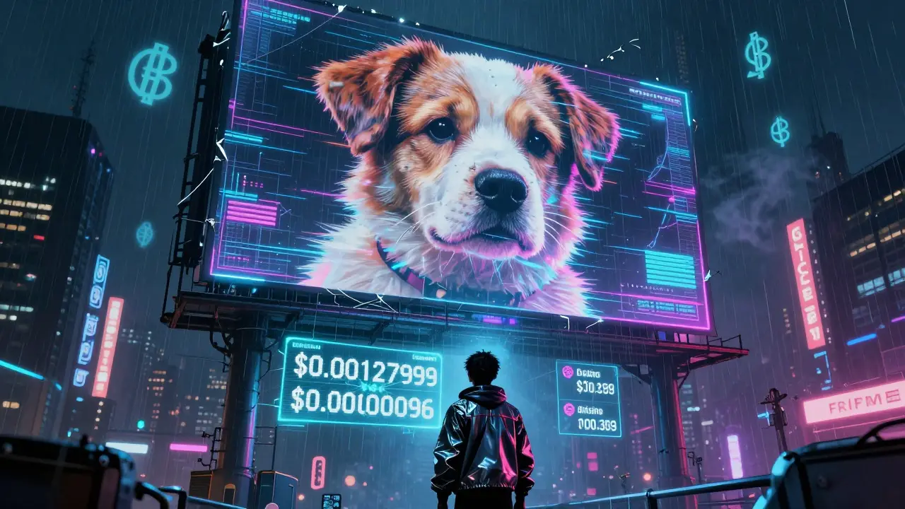 What is TOTO (TOTO) crypto coin? Facts, price, and risks explained