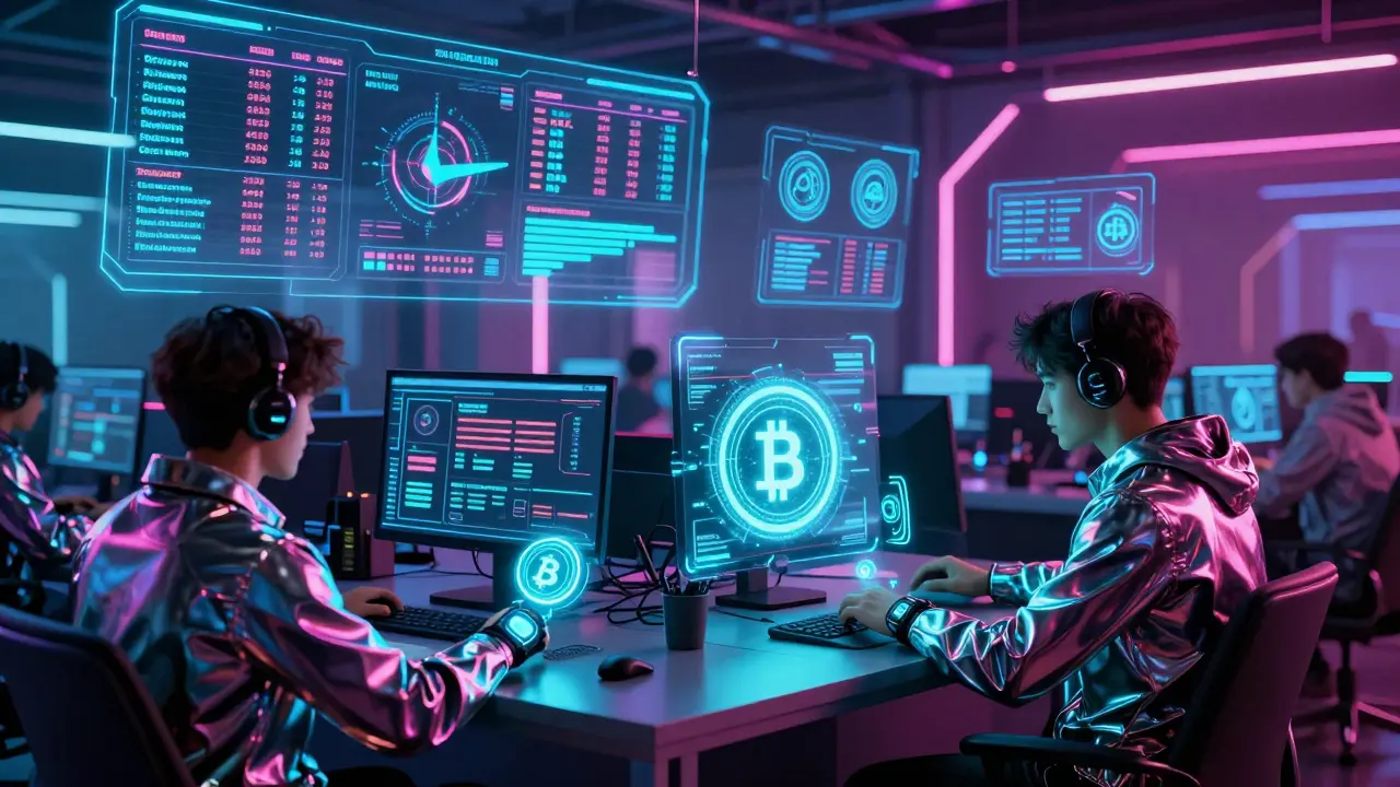 Exchange Token Fee Discounts Explained: How Native Crypto Tokens Lower Your Trading Costs