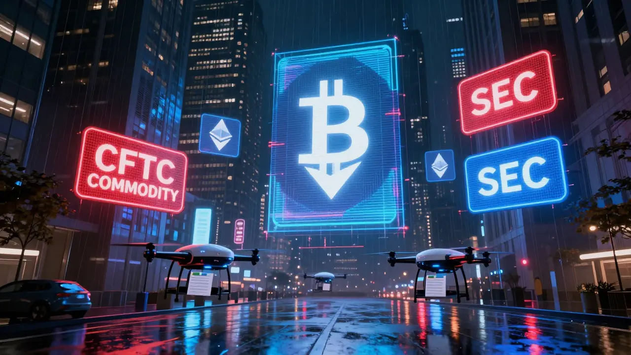 How the Investment and Securities Act 2025 Changed Crypto Trading in the U.S.