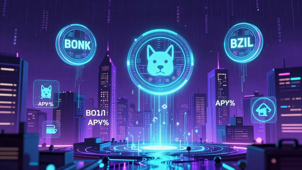 Successful Memecoin Projects Beyond Hype: Real Utility in 2025