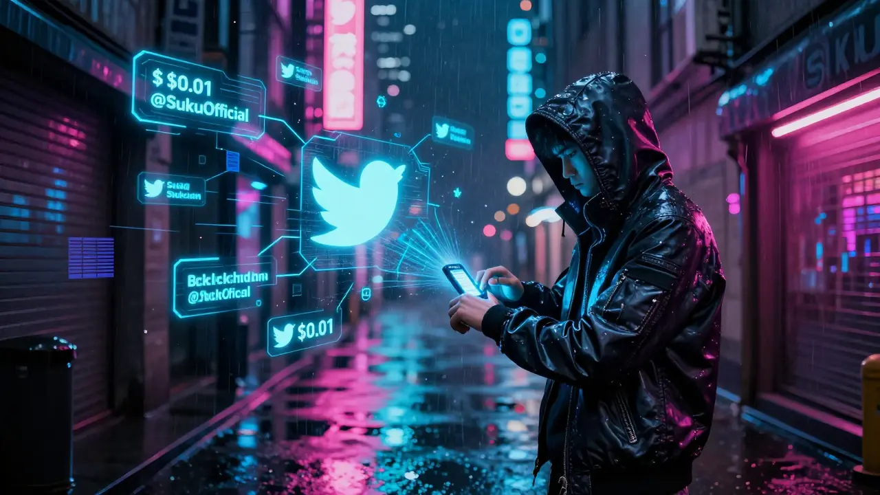 SUKU NFTs Airdrop: What We Know About the Distribution, Eligibility, and How to Participate