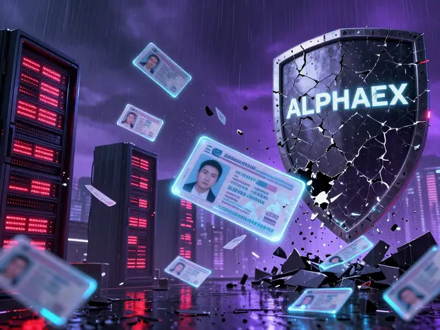 AlphaEx Crypto Exchange Review: Why This Platform Is No Longer Safe to Use