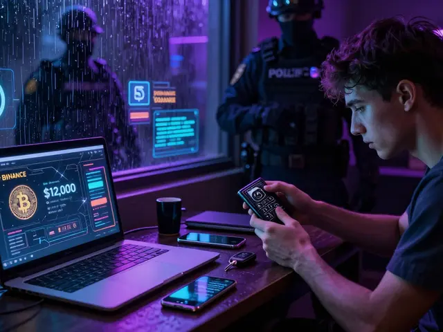 Asset Forfeiture for Crypto Violations in Nepal: What Happens If You Get Caught