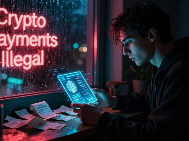 Crypto as Payment Ban in Russia: Domestic vs International Bitcoin Use