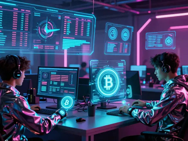 Exchange Token Fee Discounts Explained: How Native Crypto Tokens Lower Your Trading Costs