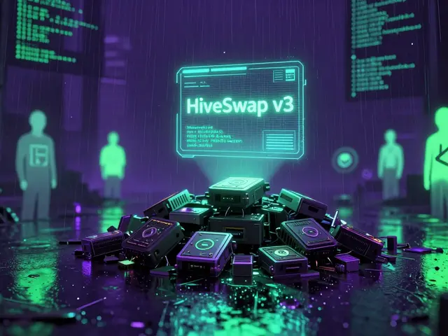 HiveSwap v3 Crypto Exchange Review: Is This Decentralized Exchange Worth Using?