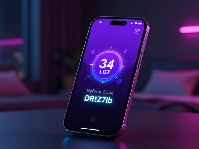 LGX Airdrop by Legion Network: How to Claim 34 Free Tokens in 2026