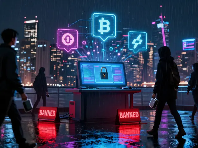 Privacy Coins Banned on Australian Crypto Exchanges: What You Need to Know in 2026